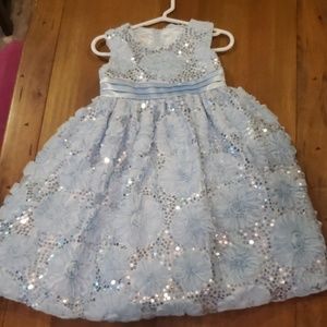 American Princess dress